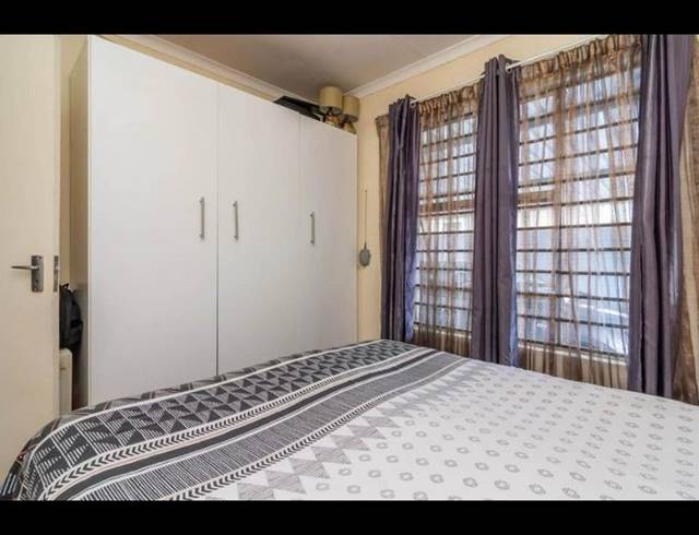 3 BEDROOM PROPERTY TO RENT IN FLEURHOF